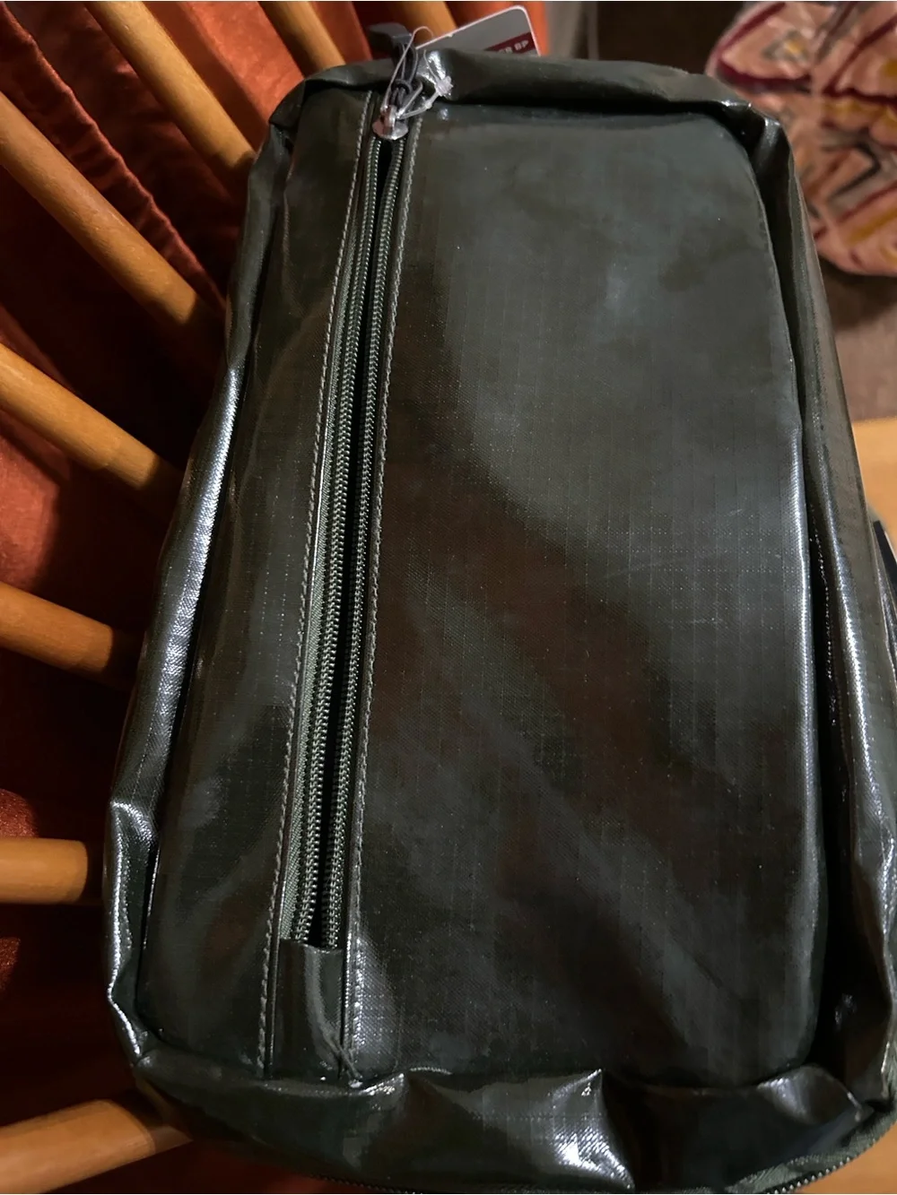 Swiss Tech carabiner polyester